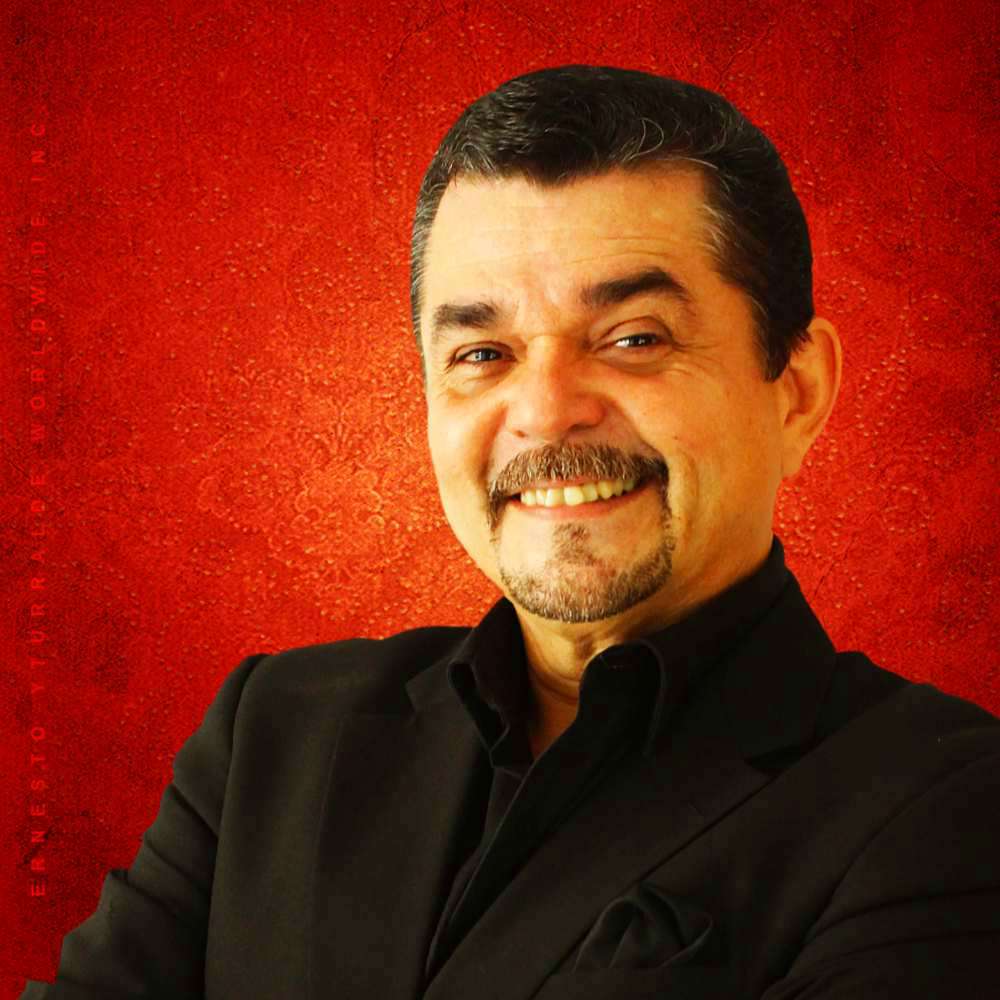 Ernesto Yturralde