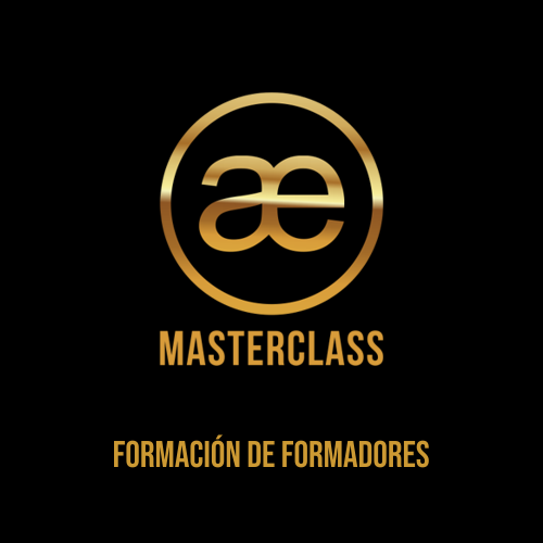 Masterclass LIVE : Formación de Formadores
