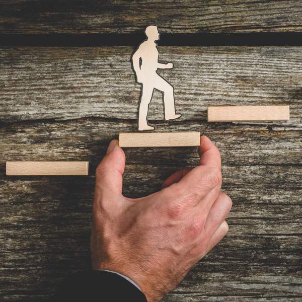 Sesiones virtuales de Mentoring